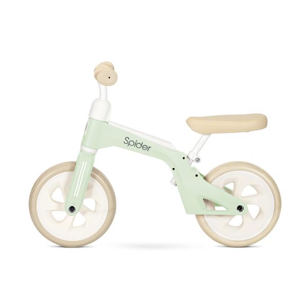 Bicicleta Lorelli Spider Mint | Fără pedale