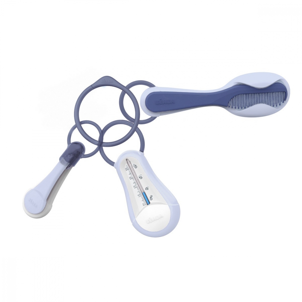 Set Ingrijire Bebe Mineral Beaba | Esențial Igienă - imagine 2