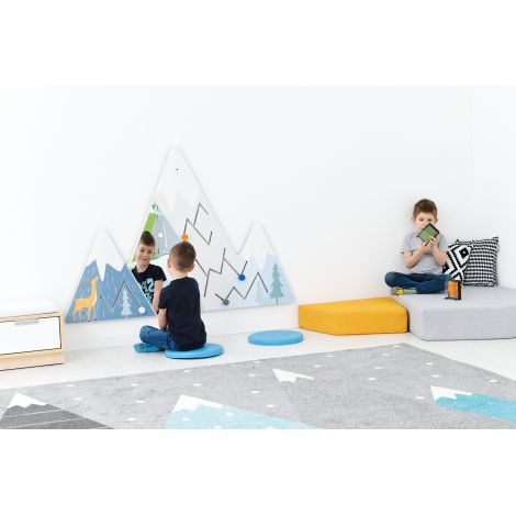 Decor Motricitate Munti Moje Bambino - imagine 7