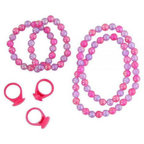 Set Infrumusetare Eddy Toys pentru Fetite - imagine 5