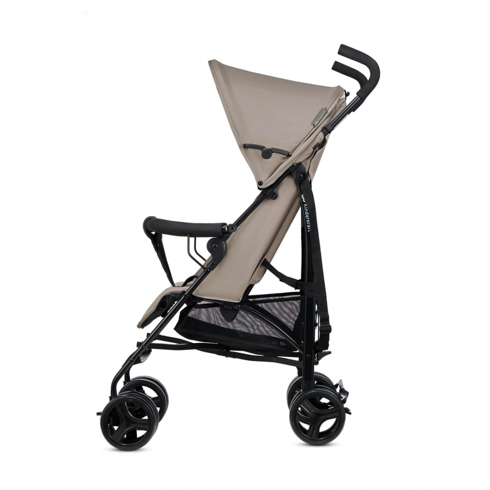 Kinderkraft Tik 6.5kg Carucior Umbrela Usor - imagine 3