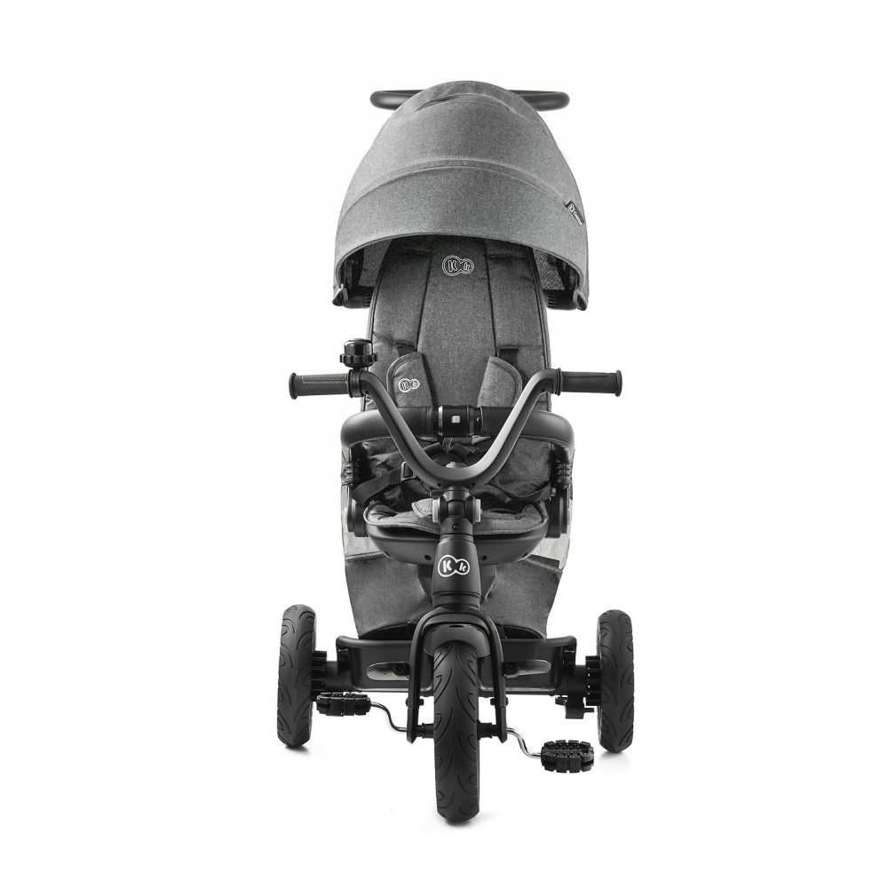 Kinderkraft Easytwist - Tricicleta cu șezut rotativ - imagine 9