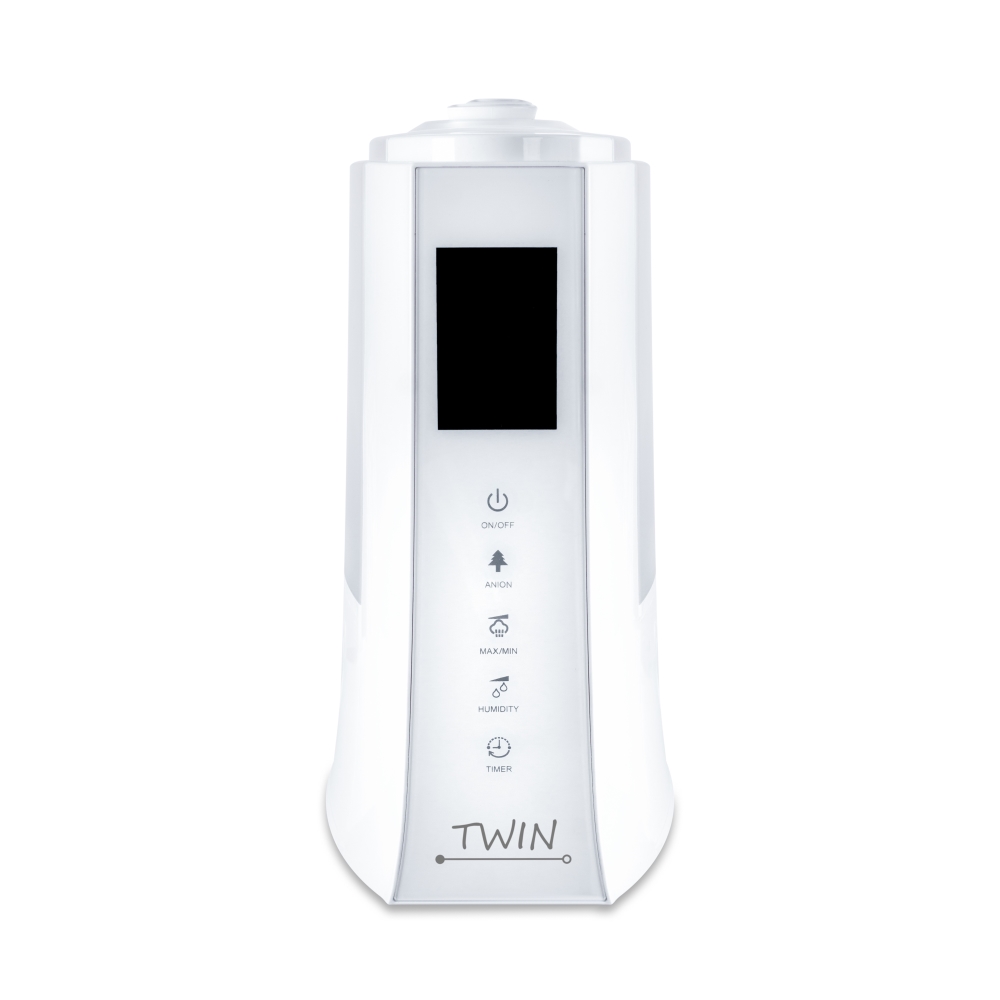 Umidificator Airbi BI3222 cu Ionizare și Aromaterapie - imagine 8