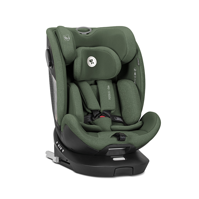 Scaun Auto Lorelli Perseus i-Size 0-12 Ani