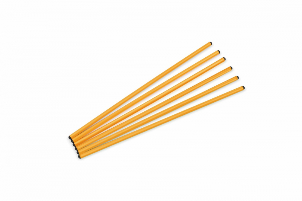 Set 6 Bastoane Echilibru Gonge 100cm - imagine 3