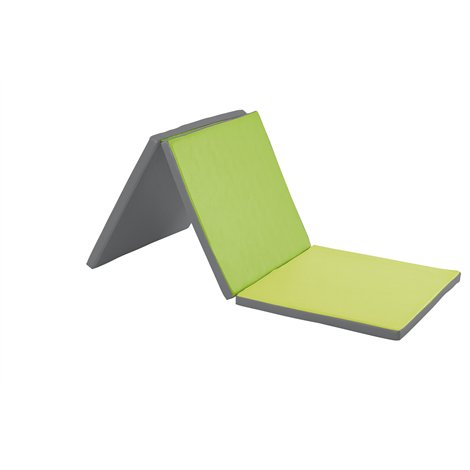Saltea Pliabilă Moje Bambino | Certificat Oeko-Tex - imagine 2