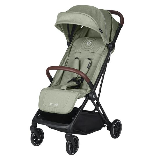 Cărucior Sport Coccolle Beyla, Pliare Automată - imagine 5