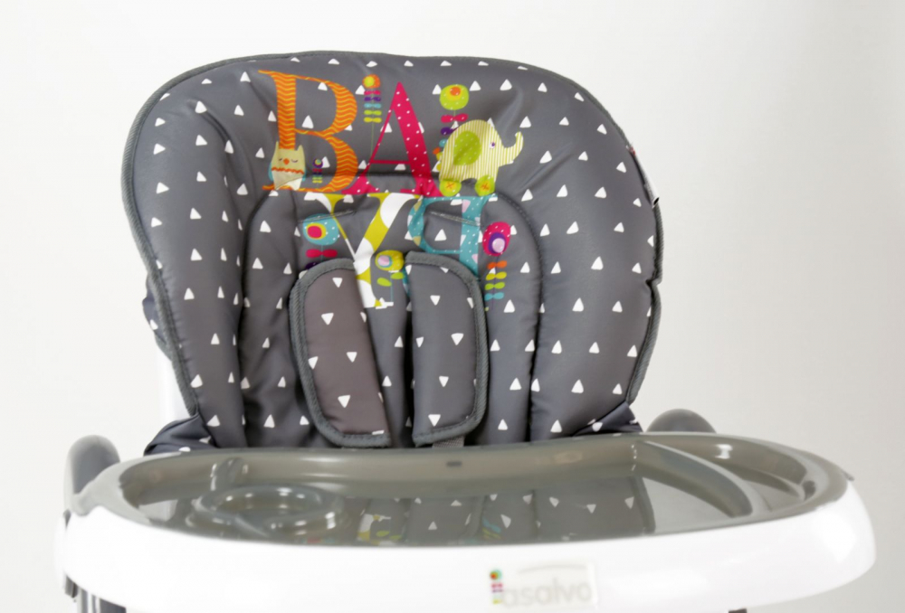 Scaun de masa Asalvo Chef, pliabil, compact - imagine 6