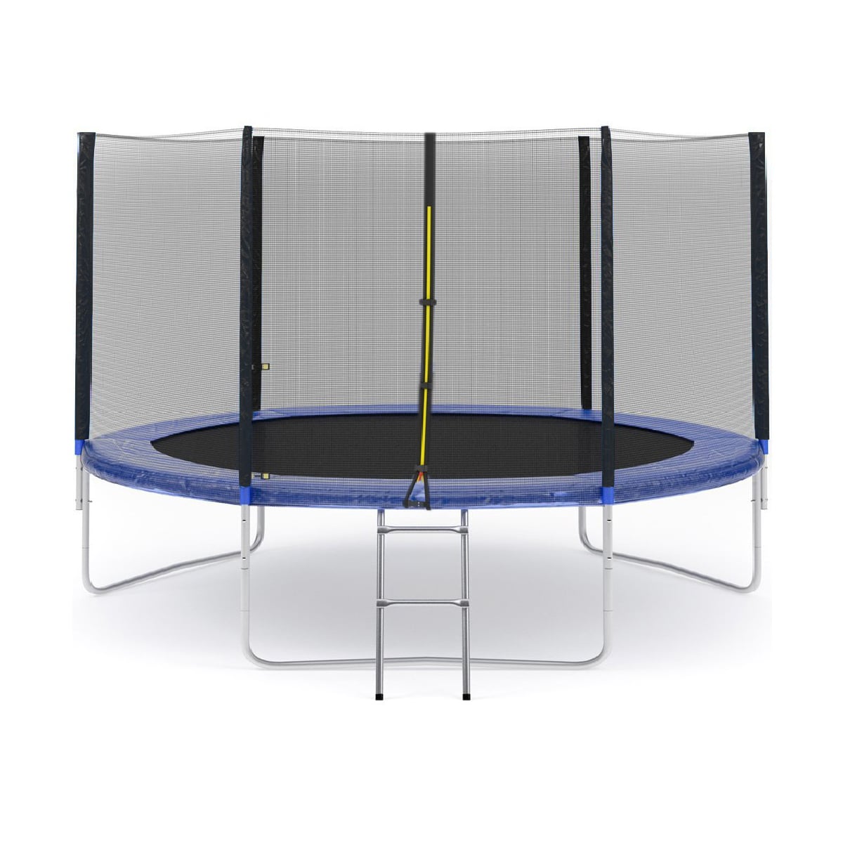 Trambulina Action One 305 cm cu Plasa Protectie
