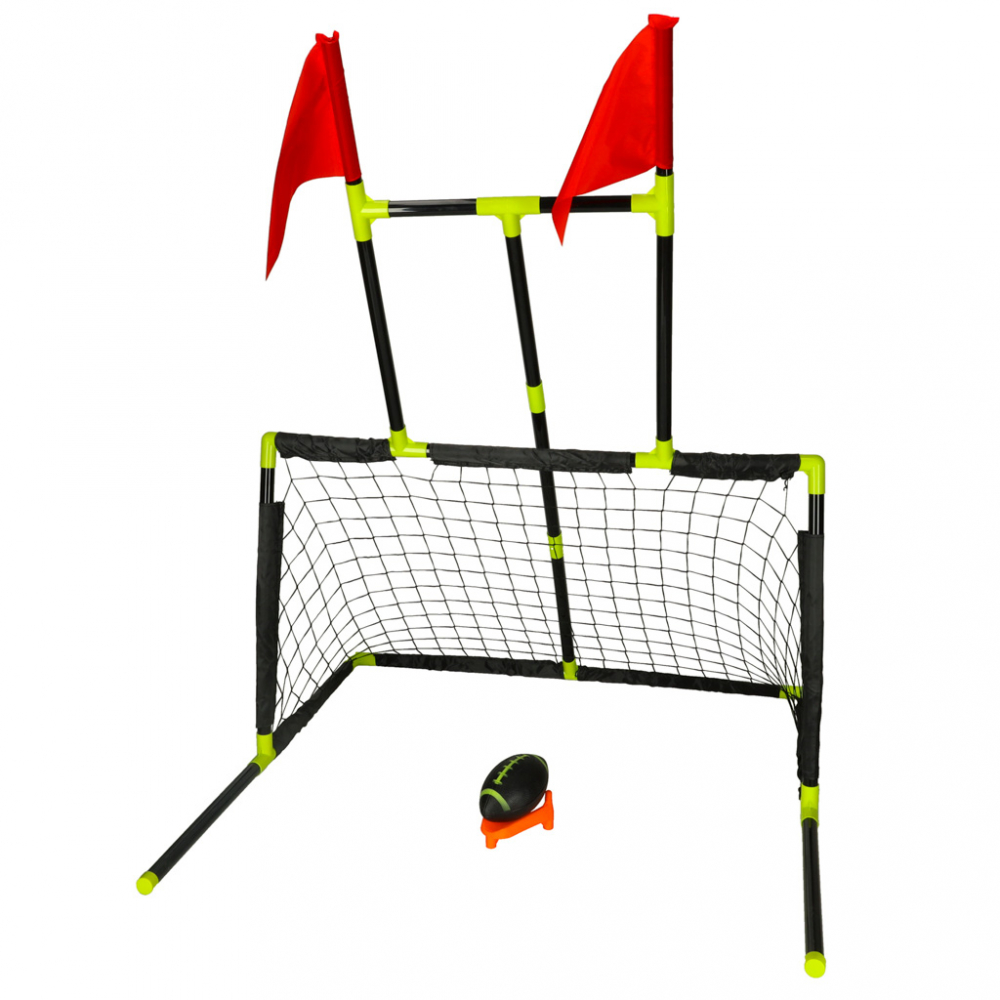 Set Sportiv 6 în 1 Ikonka - Activități Multiple - imagine 2