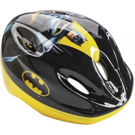 Casca Batman Dino Bikes | Protecție Copii 52-56cm