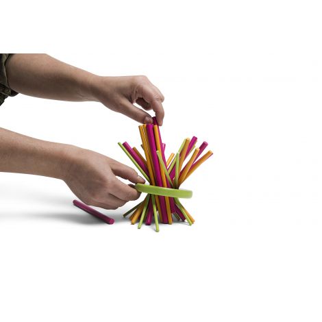 Joc Mikado Melon Bs Toys - Indemanare si distractie - imagine 3