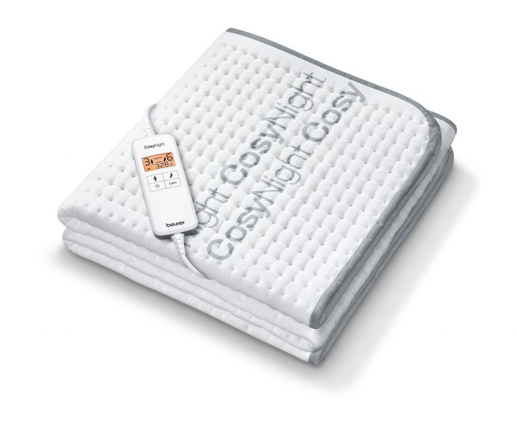 Saltea electrică WiFi Beurer Confort