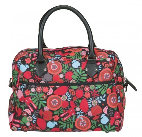 Geantă Cărucior Jane Garden Limited Edition