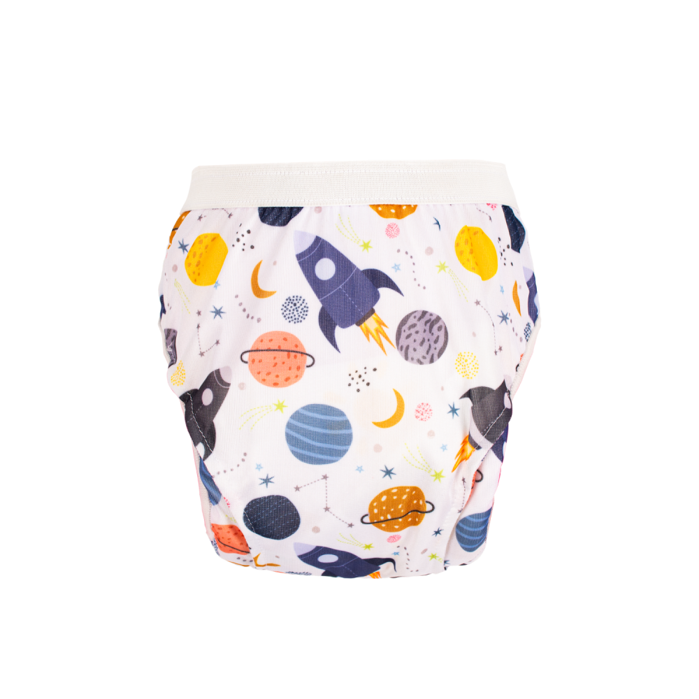 Chiloți Antrenament SeviBebe Planets 15-20 kg - imagine 4