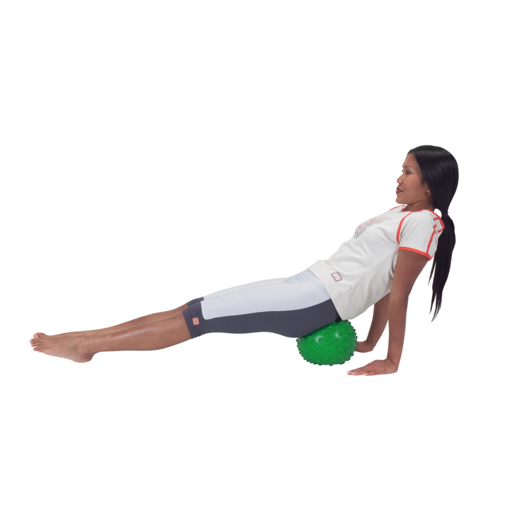 Minge Wellness Aku Gymnic - Stimulare Puncte Presiune - imagine 3