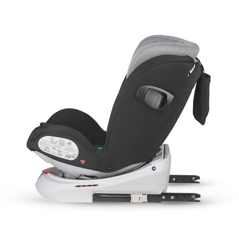 Scaun Auto Coccolle Lyra Rotativ 0-12 Ani - imagine 7