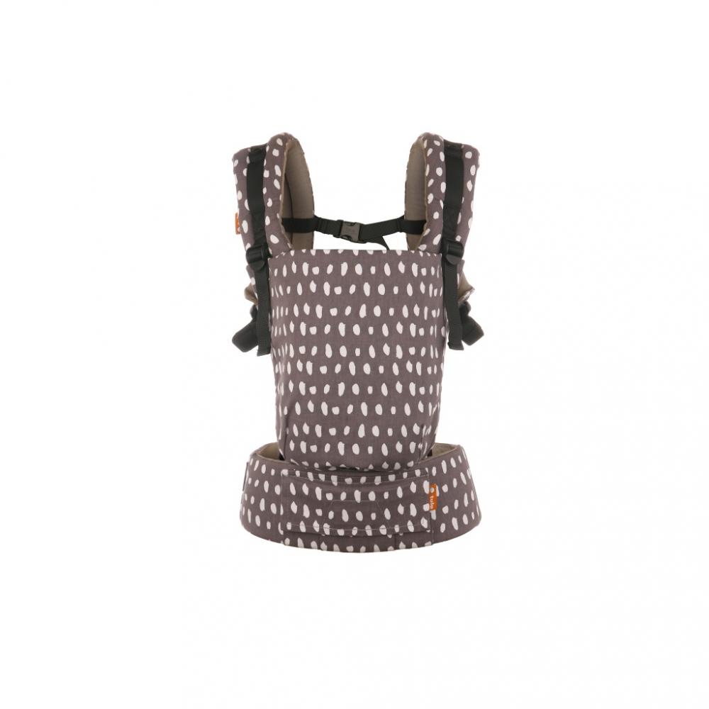 Marsupiu Tula Free-to-Grow Wonder, Ergonomic - imagine 3