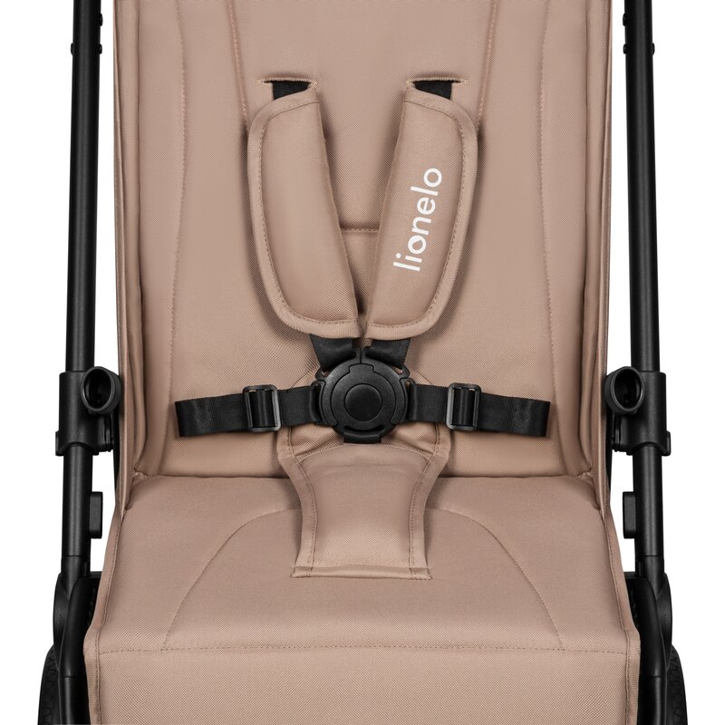 Carucior Sport Lionelo Cloe, Usor si Pliabil Compact - imagine 8