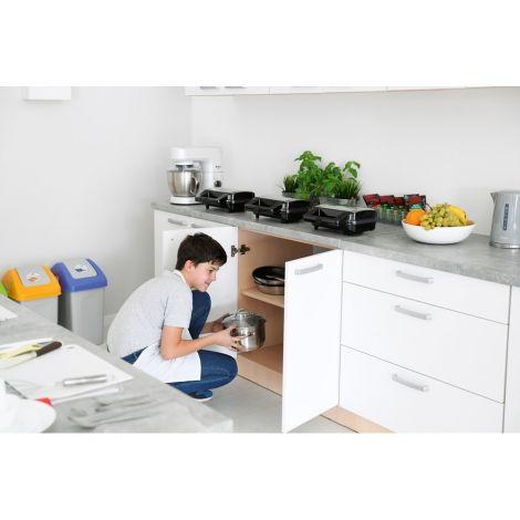 Set Bucătărie Grande 2 Moje Bambino | Mobilier Instituții - imagine 11