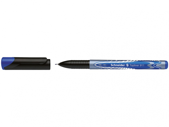 Topliner Schneider 911 - 0.4 mm, Ergonomic