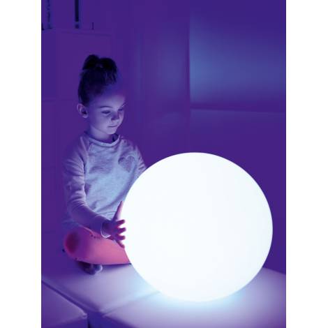 Sfera Magic cu lumini Moje Bambino, 16 culori - imagine 13
