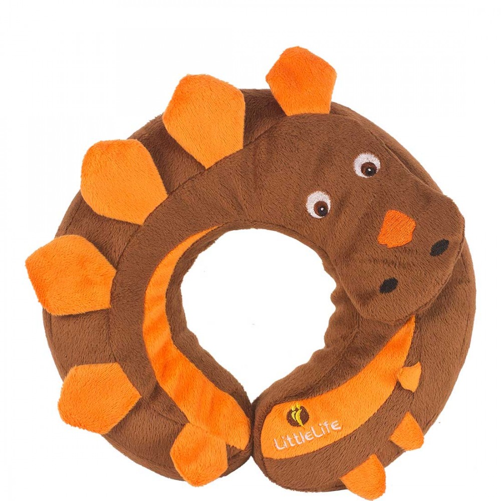 Perna de Gat Dinozaur Littlelife | Confort Maxim