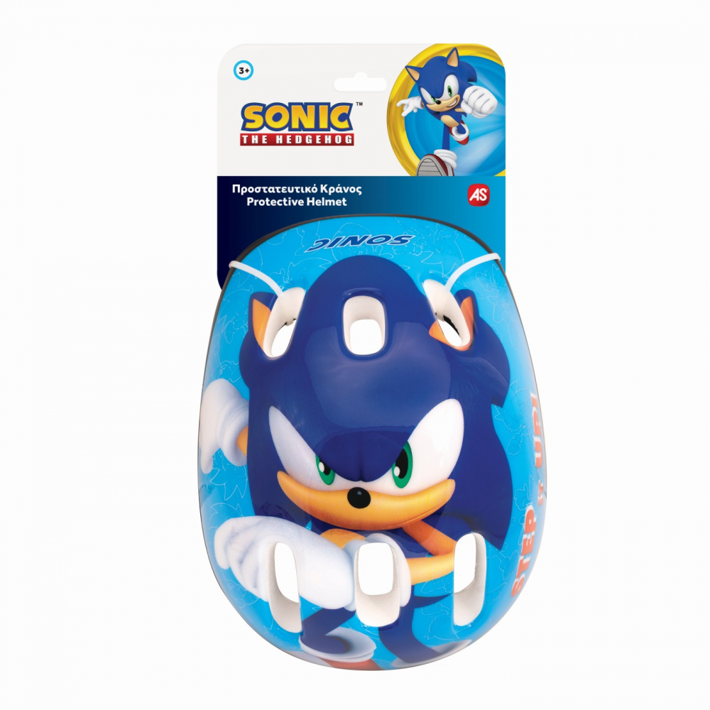 Casca Protectie Copii AS Sonic, Ventilatie