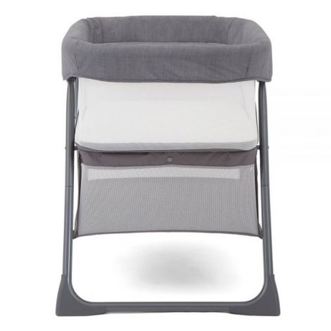 Patut Graco Side by Side 2 in 1 - Pliabil Premium - imagine 5