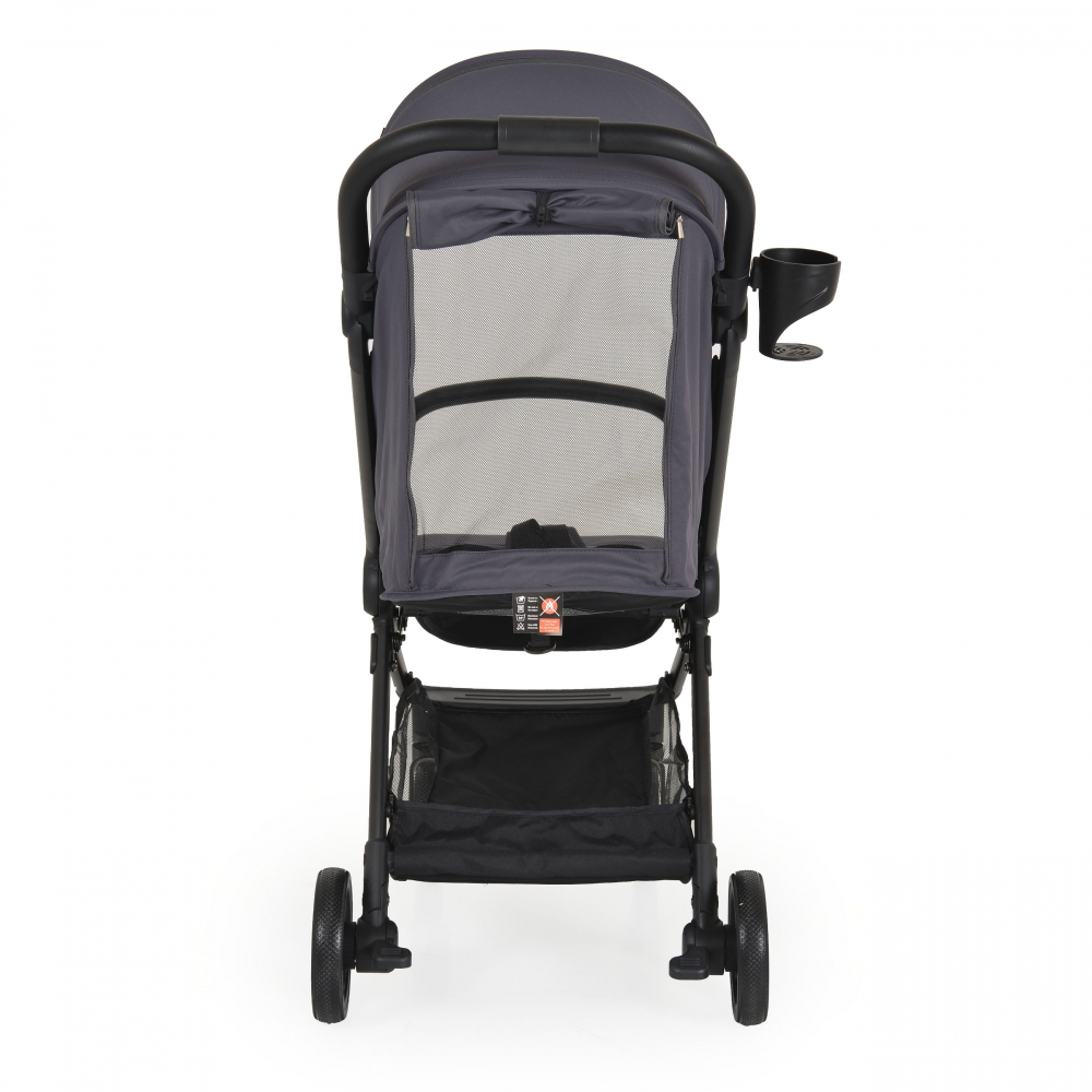 Cangaroo Flip Carucior Sport Pliere Automata 0-22kg - imagine 5
