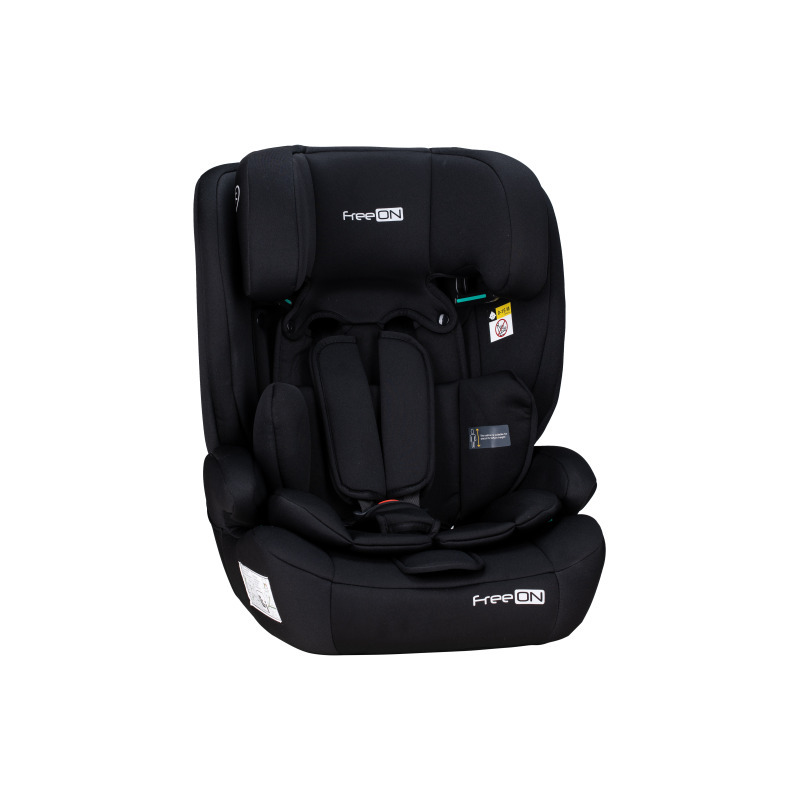 Scaun auto Freeon Uran I-Size, 76-150cm, 14 pozitii - imagine 2