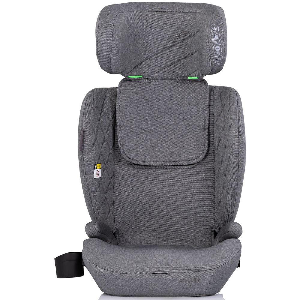 Scaun Auto Chipolino Tycoon i-Size 76-150cm - imagine 2