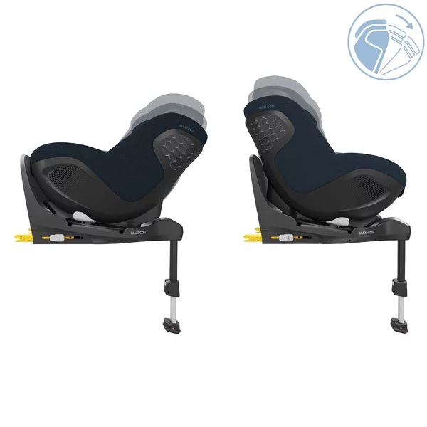 Scaun Auto Maxi-Cosi Mica 360 Pro Authentic Green - imagine 8