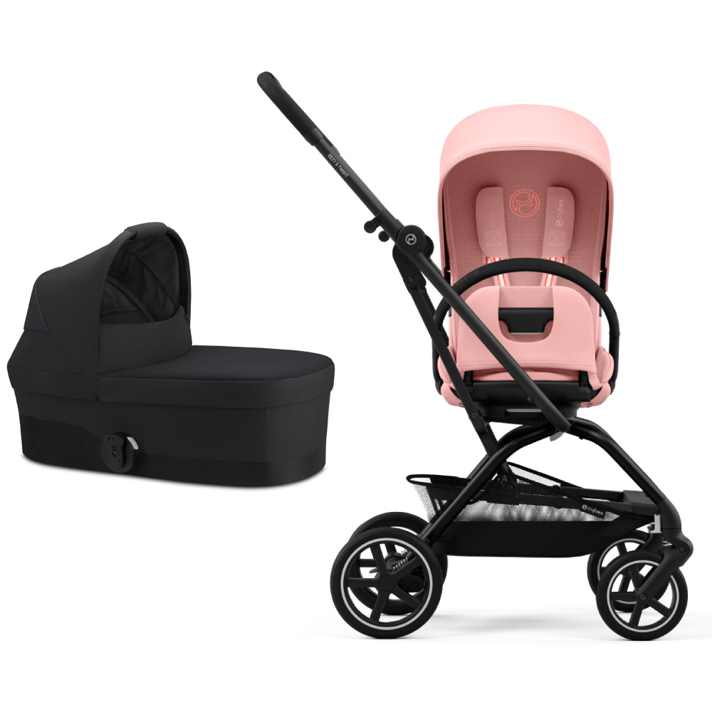 Cybex Eezy S Twist+2 2-in-1 Carucior Premium
