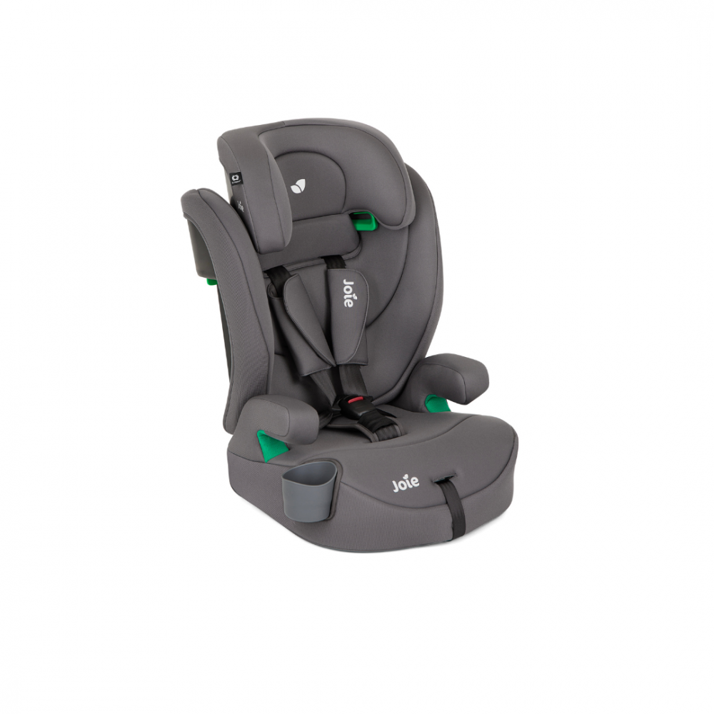 Scaun Auto Joie Elevate R129, Siguranță Premium - imagine 6