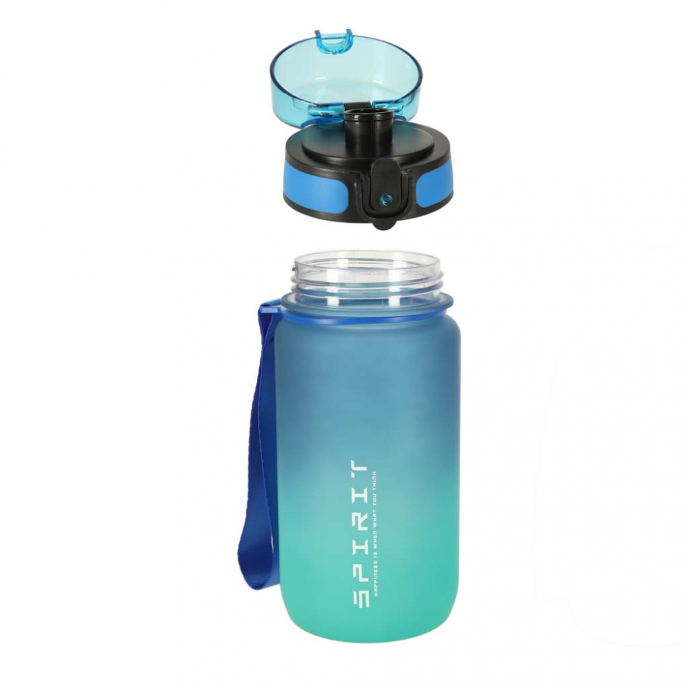 Sticla Motivationala Ikonka 600ml - imagine 7