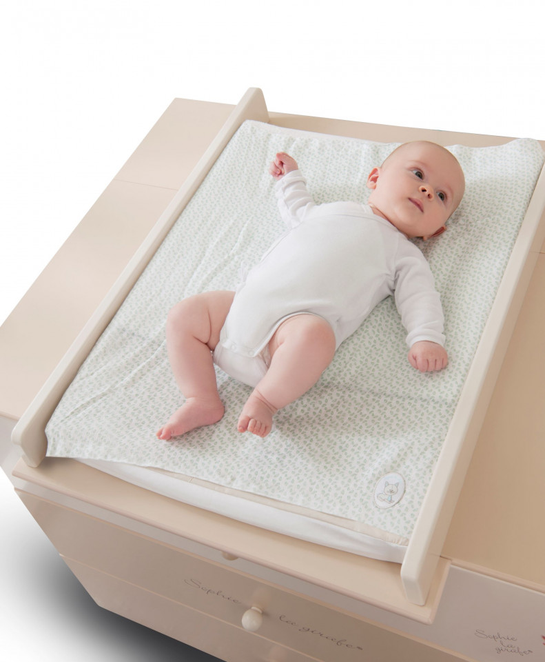 Set 4 scutece bumbac Vulli, 70x70 cm - imagine 3