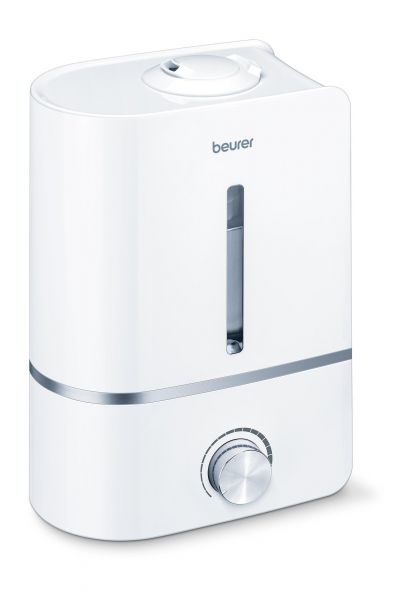 Umidificator Beurer LB45 cu Aromaterapie
