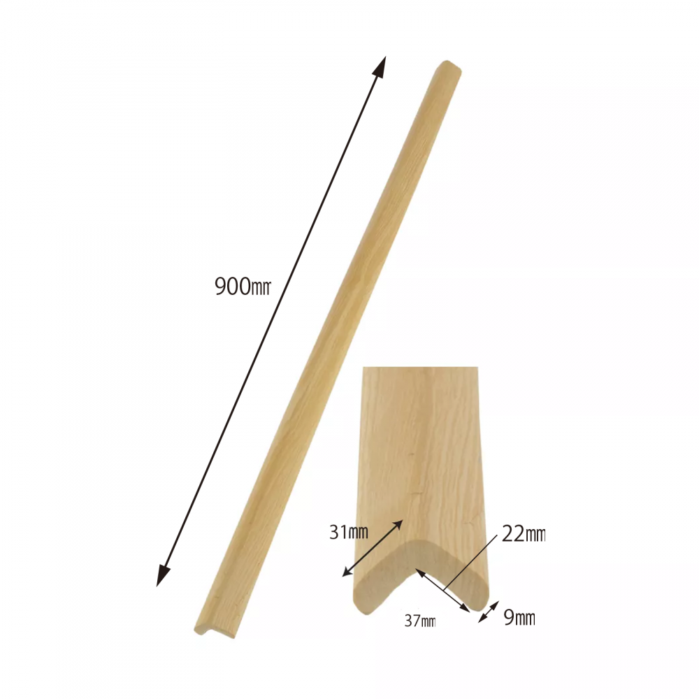 Banda Protecție Mobilier Copii Car Boy Safety, 90 cm - imagine 2