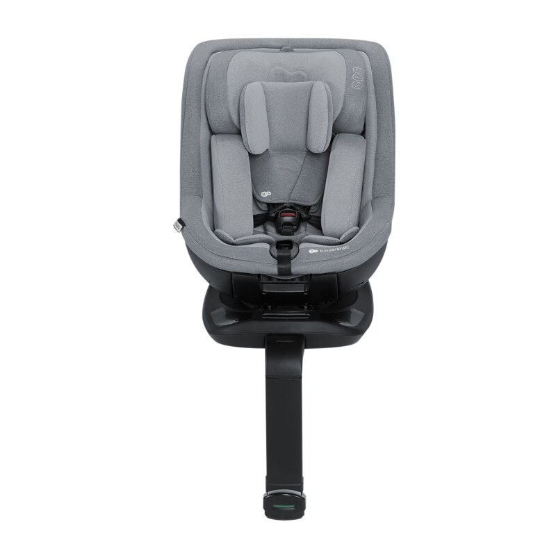 Kinderkraft I-Guard Pro - Siguranță i-Size 61-105cm - imagine 4
