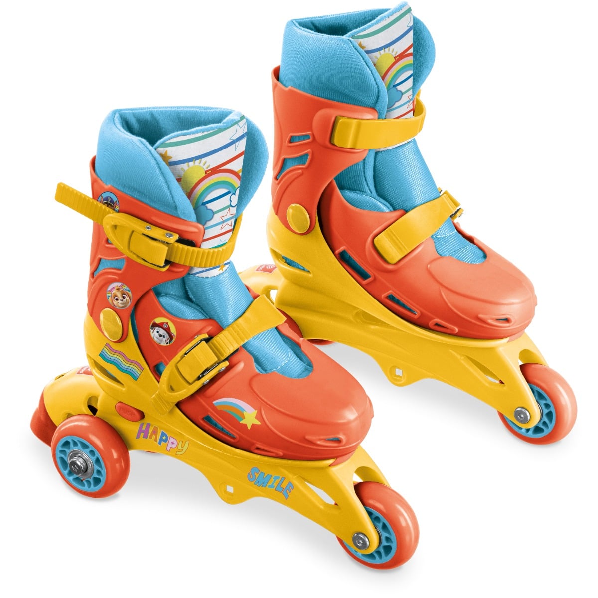 Role Tri Inline Paw Patrol 29-32 | Reglabile si Sigure
