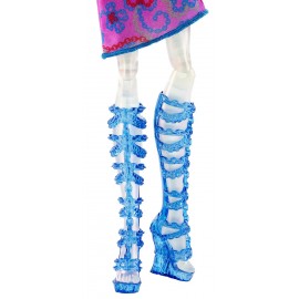 Păpușă Ari Hauntington Monster High | Mattel - imagine 5