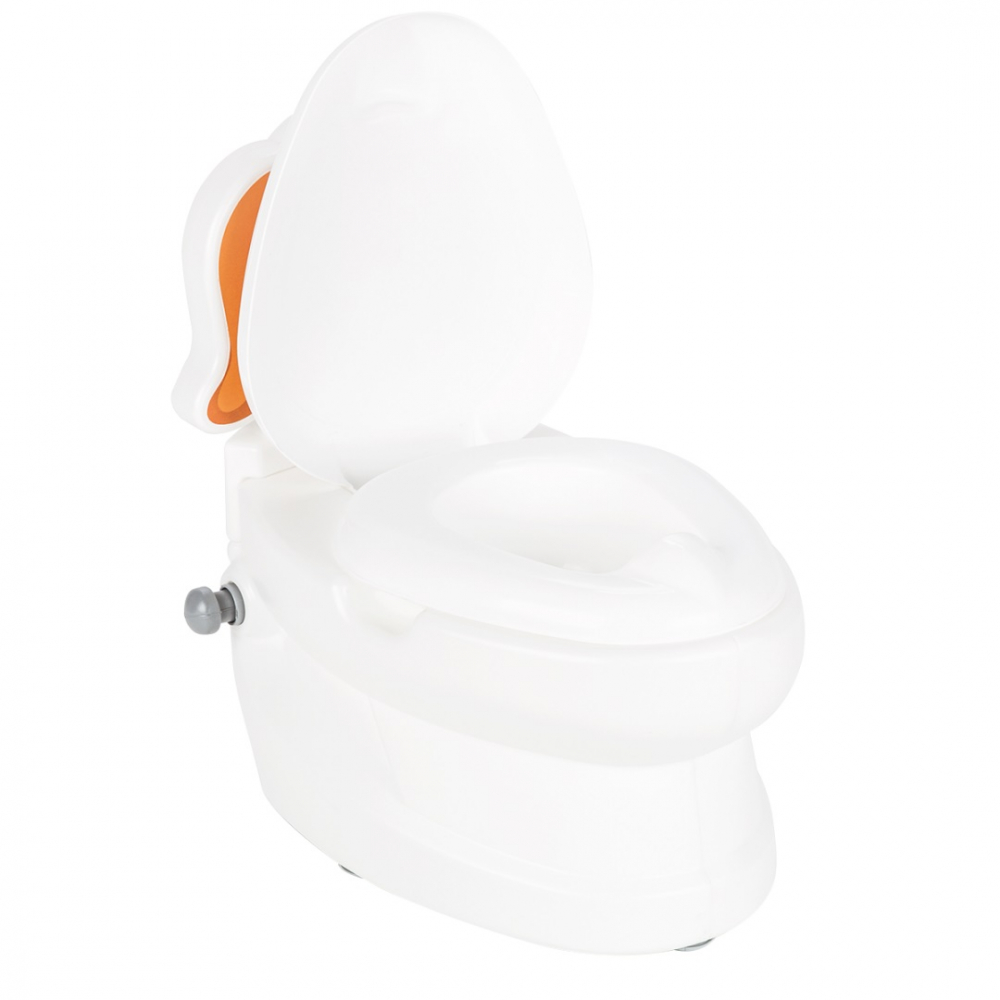 Olita Muzicala Pilsan Puppy, Ergonomica - imagine 3