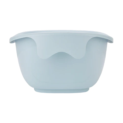 Cadita Badabulle Balena Blue, 0-24 luni