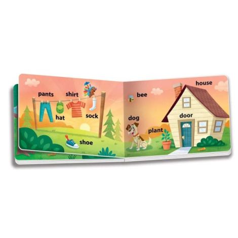 Joc Educativ Arici Spike Learning Resources - imagine 3