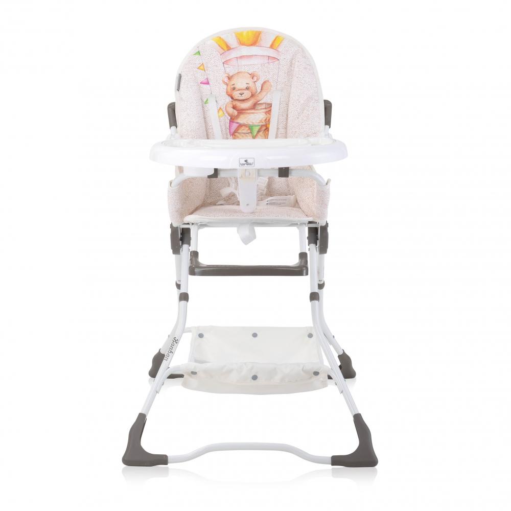 Scaun de masă Lorelli Bonbon Beige
