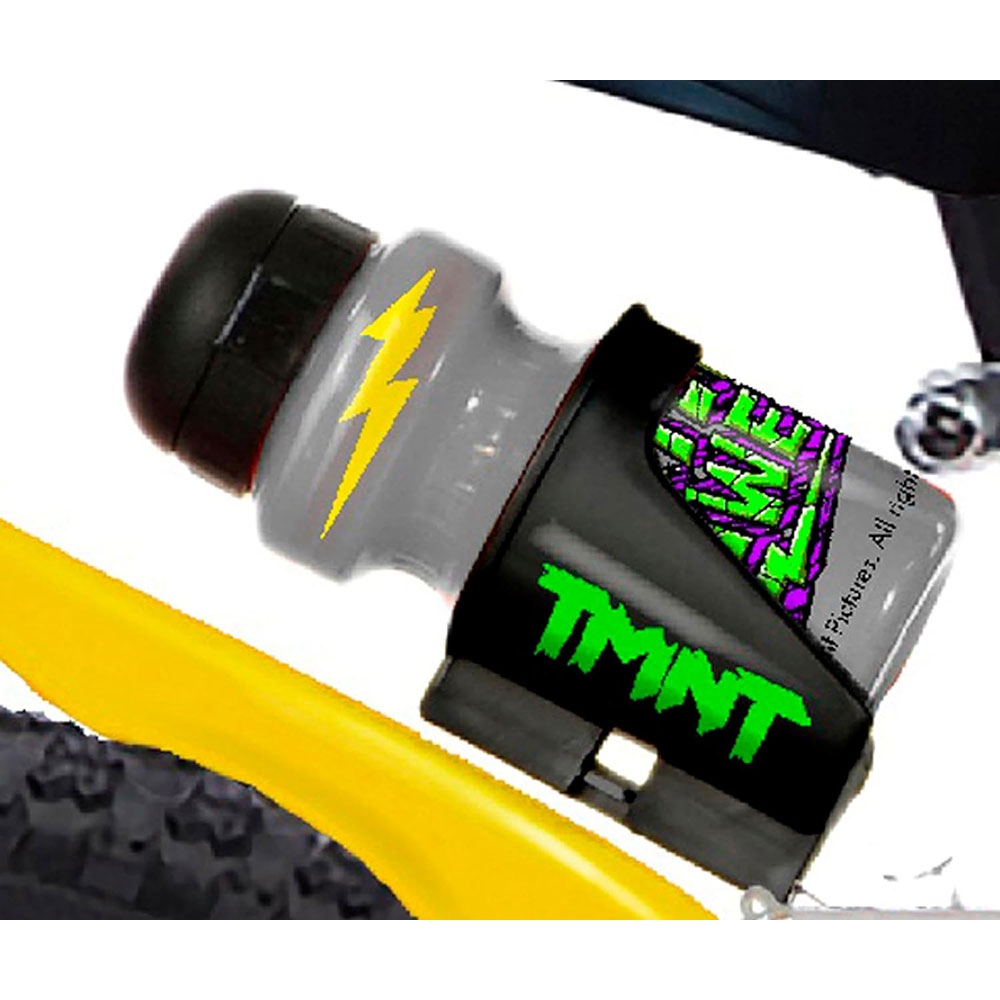 Bicicleta Dino Bikes Testoasele Ninja 16 inch - imagine 5