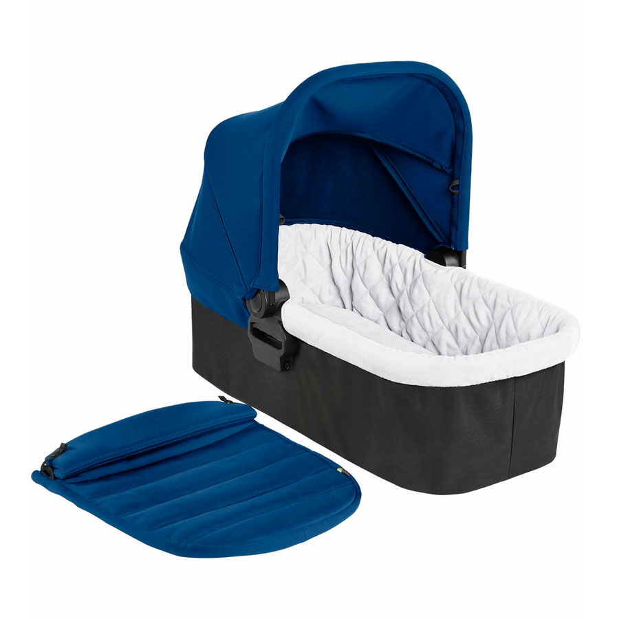 Landou Baby Jogger City Mini, Confort Premium