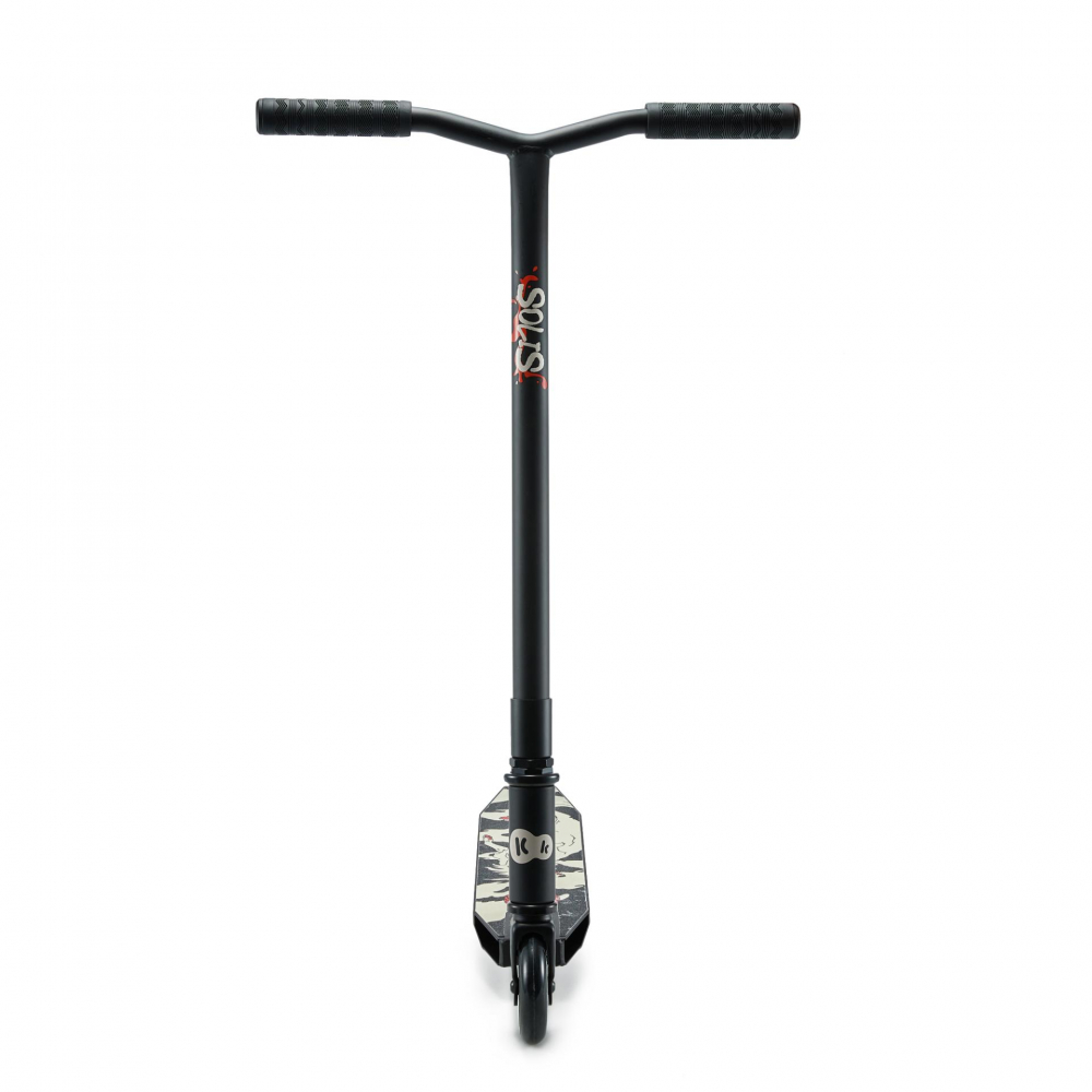 Trotineta Kinderkraft Solis 100kg ABEC-9