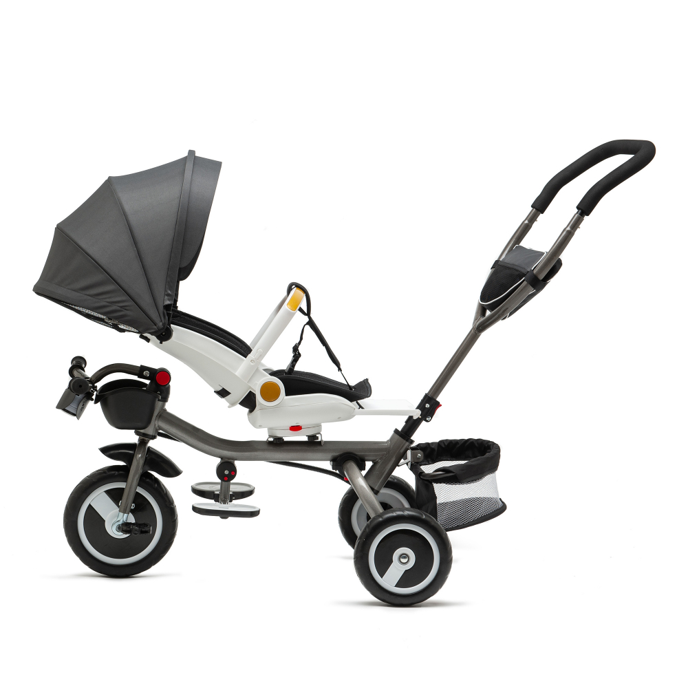 Tricicleta Juju 3 in 1 Evolutiva Bliss Ride - imagine 6